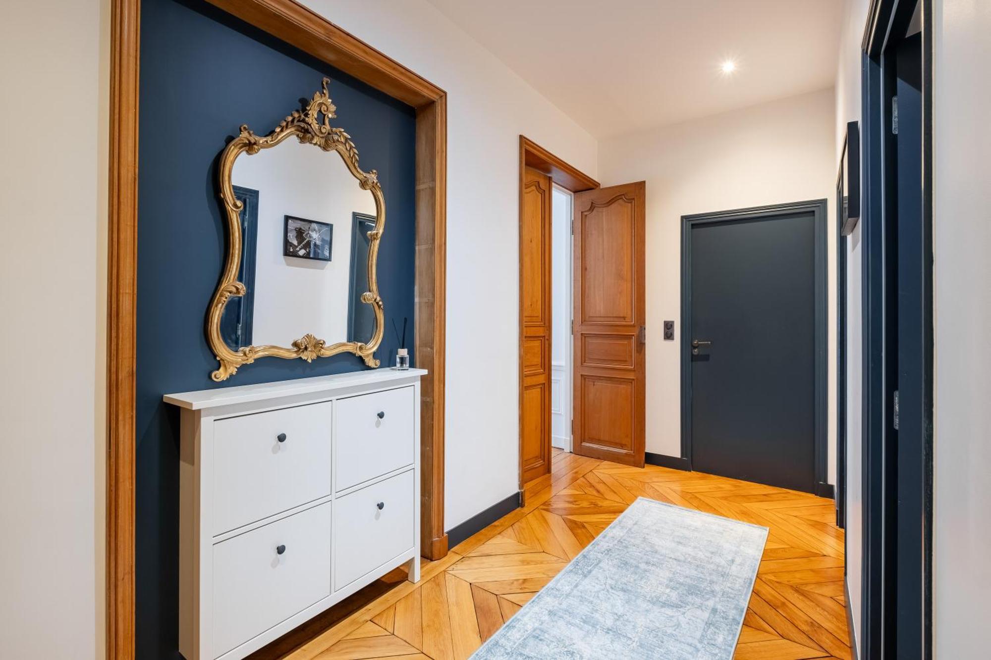 Veeve - Porcelain Pelouse